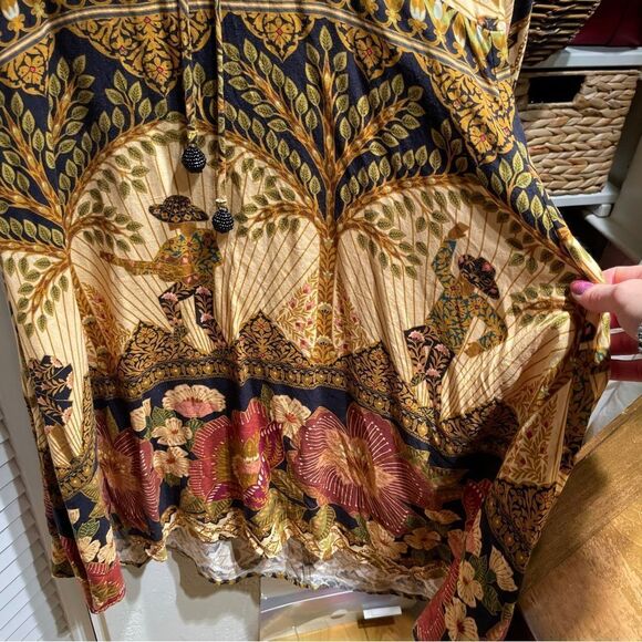 FARM Rio Dress - Picture 3 of 7